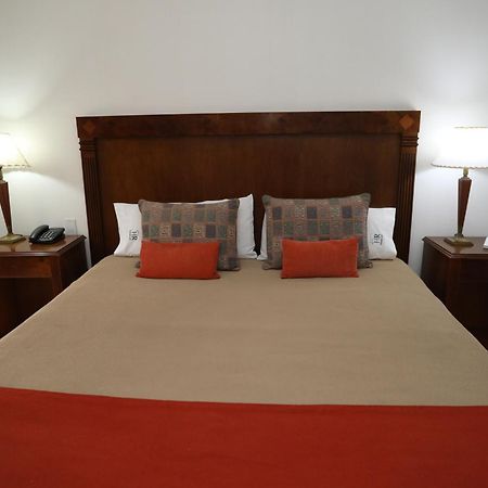 Hr Esmeralda Luxor Buenos Aires Exterior foto